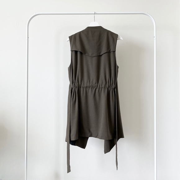 Zara Vest in Size S - Picture 3 of 3